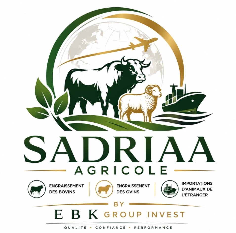 sadriaa agricole